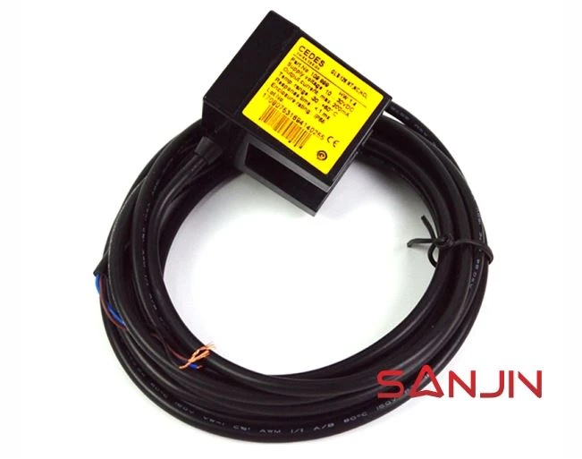 CEDES Elevator leveling sensor GLS 126 NT.NC.HCL