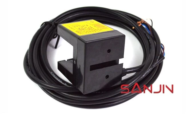 Elevator leveling sensor GLS 126 NT.NC.HCL