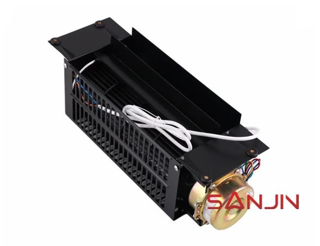 Elevator cross flow fan FB-9B
