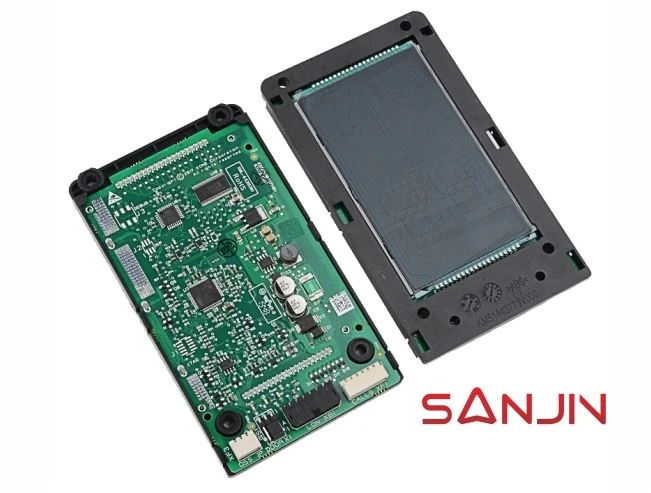KONE elevator lcd display board KM51410416G11 KM51443773V000