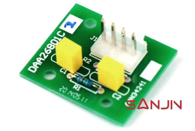  Elevator Pcb DAA26801C2