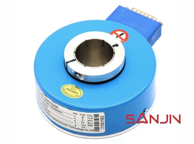 Weton Elevator Encoder EI100H30C-1024BR30Y1