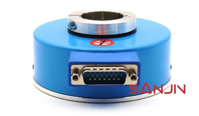 Weton Elevator rotary Encoder EI100H30C-1024BR30Y1