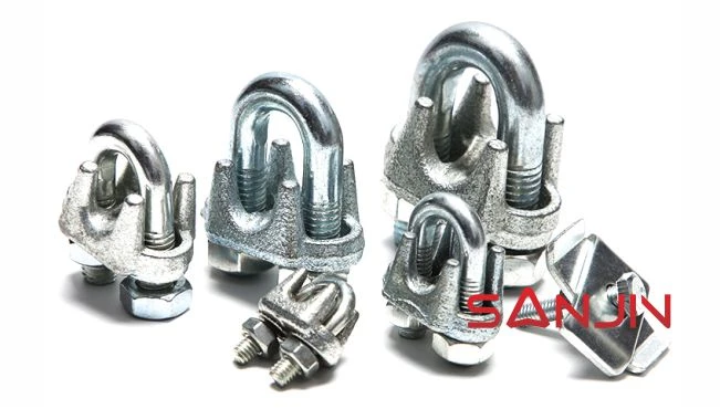 ElevatorWireropeclasp