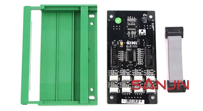 CANNY elevator pcb KLS-ICU CANNY elevator pcb KLS-ICU