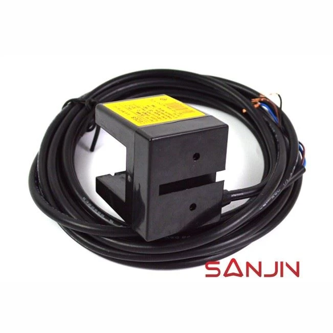 Elevator leveling sensor GLS 126 NT.NC.HCL