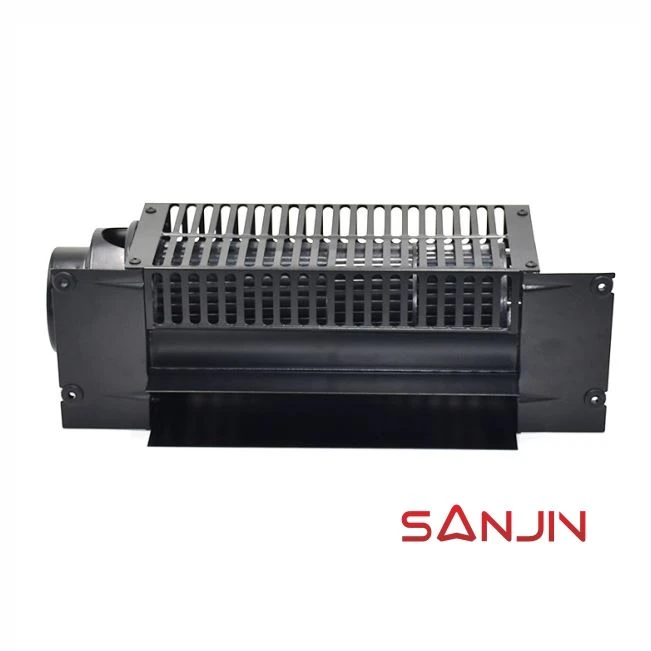General Elevator Cross Flow Fan FB-9B
