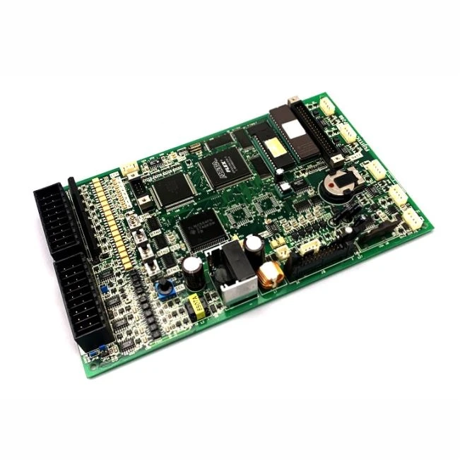 Papan Utama Lif Fujitec CP28B