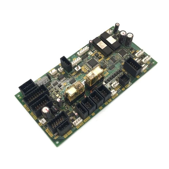Fujitec Lif Pcb IF142