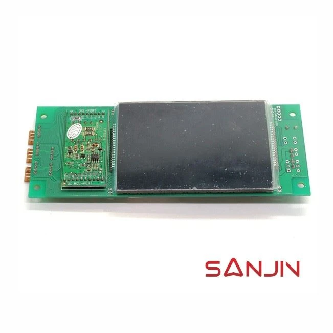 Hitachi Elevator Display Board SCLC-LCD4