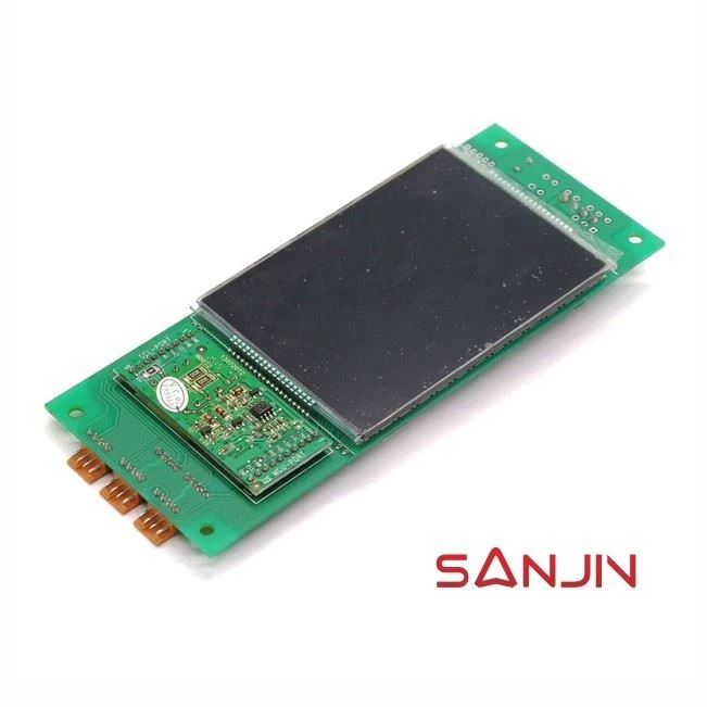 Hitachi Elevator lcd Display SCLC-LCD4