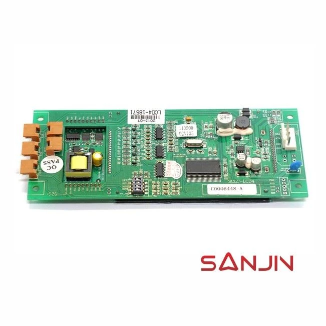 SCLC-LCD4 C0006448-A