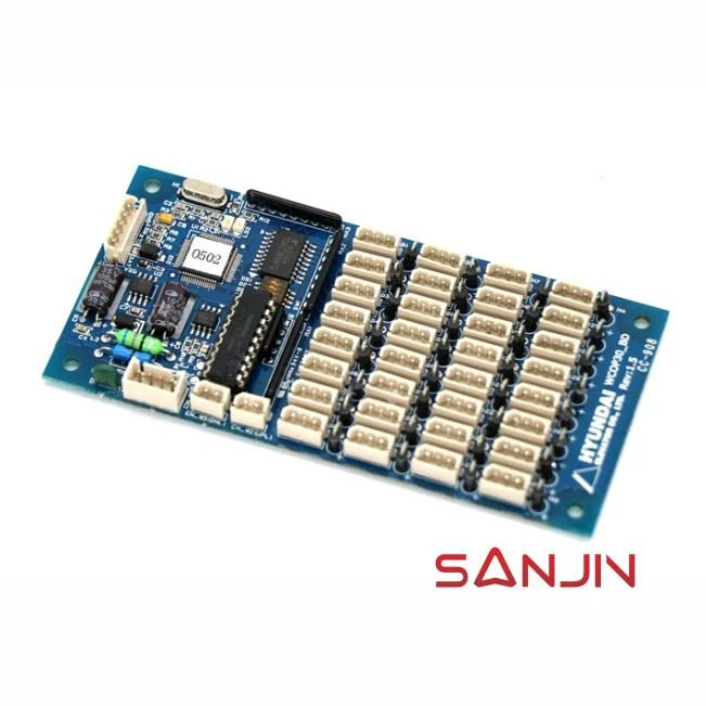 Hyundai Elevator board CC-908