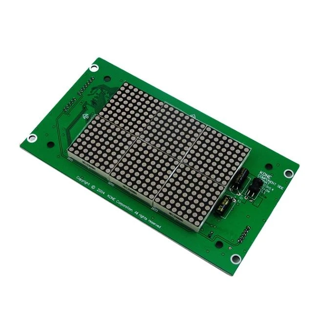 Papan Paparan Lif Kone KM853300G01