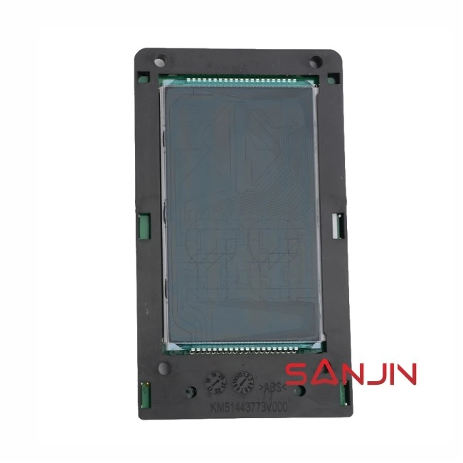KONE elevator display board KM51410416G11