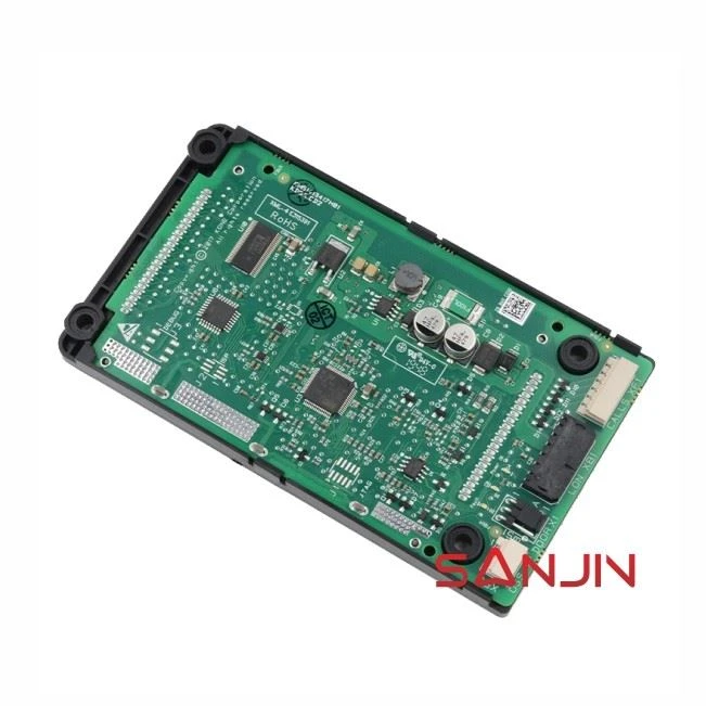 KONE elevator lcd display board KM51443773V000