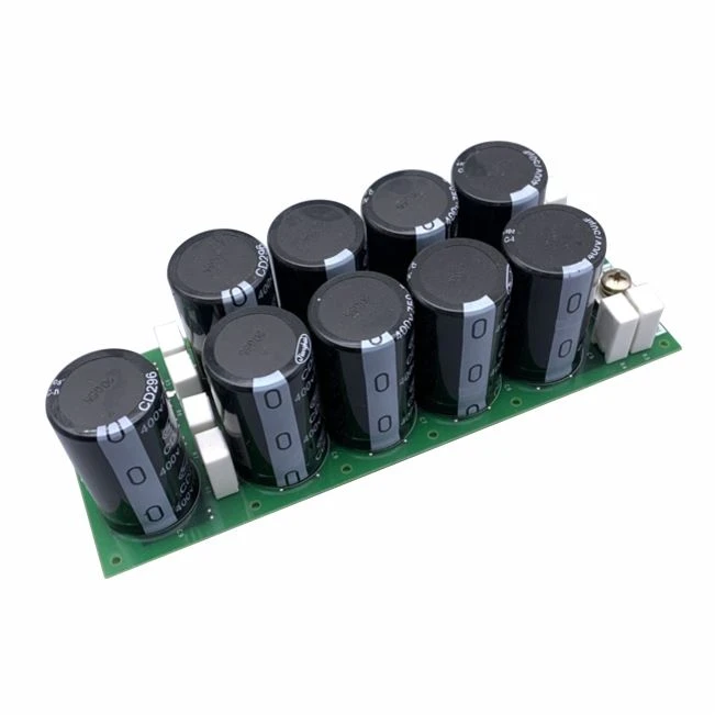 Papan Kapasitans Lif Mitsubishi KCN-910A