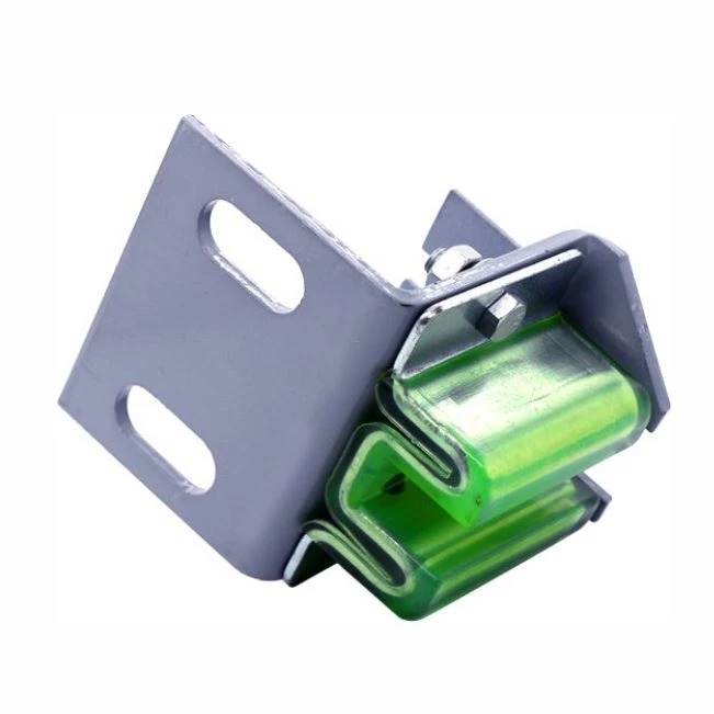 Mitsubishi Elevator Counter Weight Hollow Guide Shoe