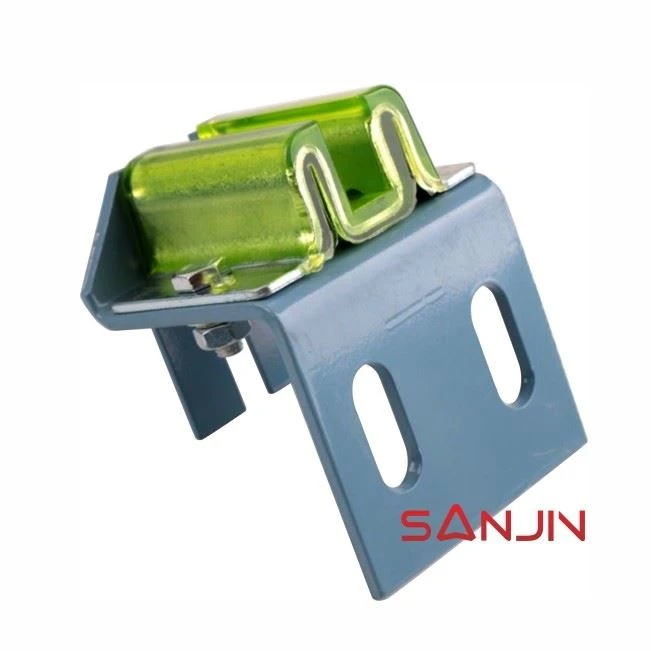 Mitsubishi Elevator Guide Shoe 10mm 16mm