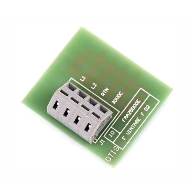 Papan Lif FAA25000E