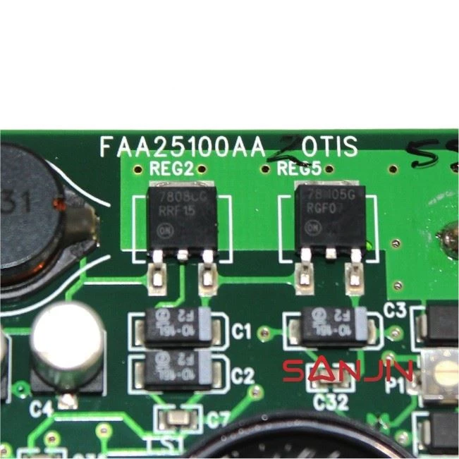 FAA25100AA2