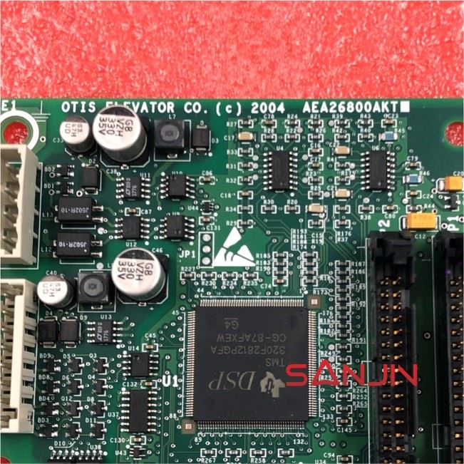 AEA26800AKT1 AEA26800AKT2