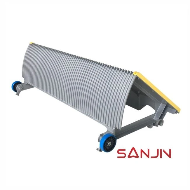 OTIS Escalator Step GAA26140