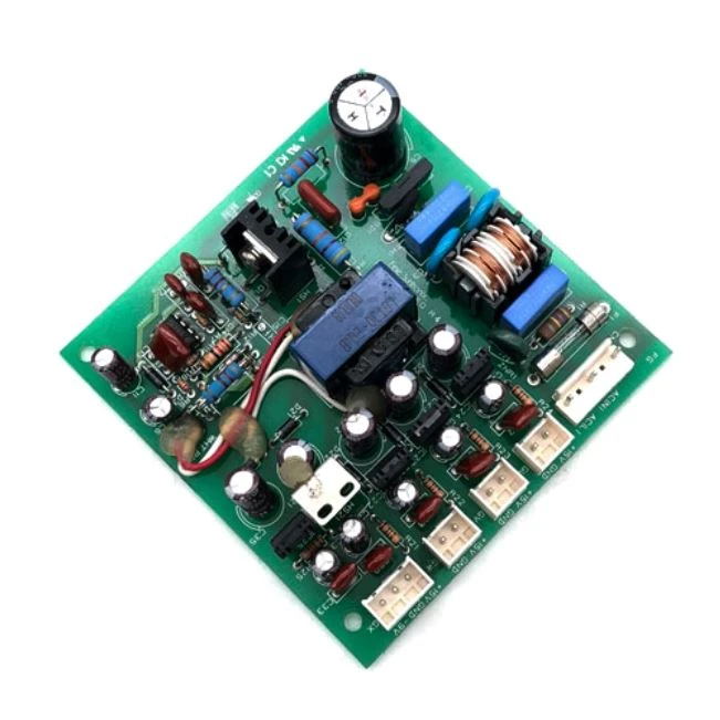 Papan Kuasa Lif PB-LG 30-EQ R4