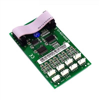 Lif Bluelight Pcb BL2000-CEB-V2.0 FR2000-CEB