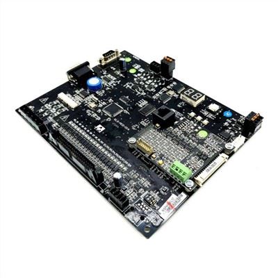 Papan Utama Lif CANNY KLS-MCD-01A