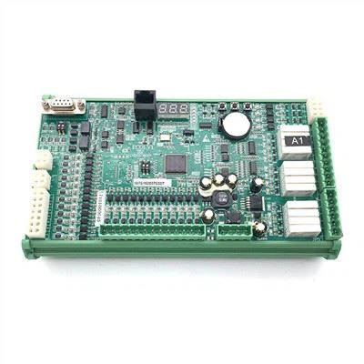 SJEC Eacalator EC01.V1 Papan Utama 02010025