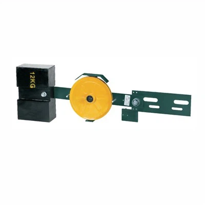 Peranti Ketegangan Lif OX-200S