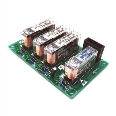 Fujitec Lif Pcb C1-IFC7