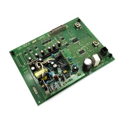 Papan Pemacu Lif Hitachi UA-GDCB