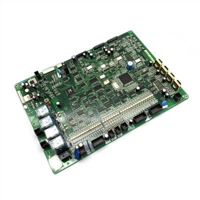 Papan Utama Lif Hitachi FECDF21U1