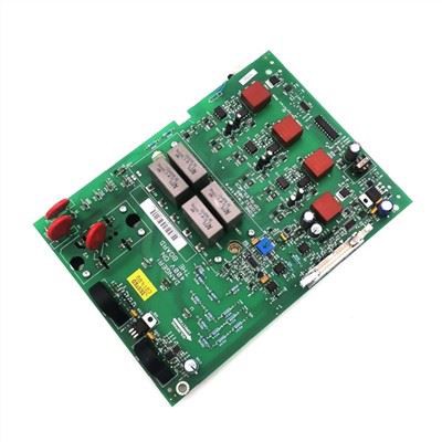 KONE Lif V3F16ES Papan Pemacu Inverter KM713930G01