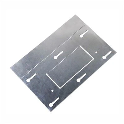 Plat Pengasingan Magnet Lif KONE