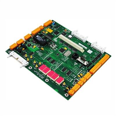 Papan Utama Lif KONE KM773380G04