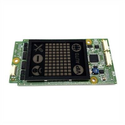 Papan Paparan Lif Mitsubishi P366727B000G01