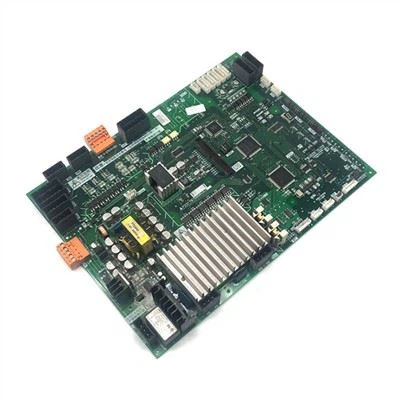 Papan Mesin Pintu Lif Mitsubishi P231707B000G03