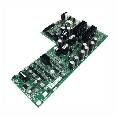 Papan Pemacu Lif Mitsubishi KCR-944C