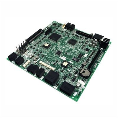 Papan Utama Lif Mitsubishi KCD-1161D