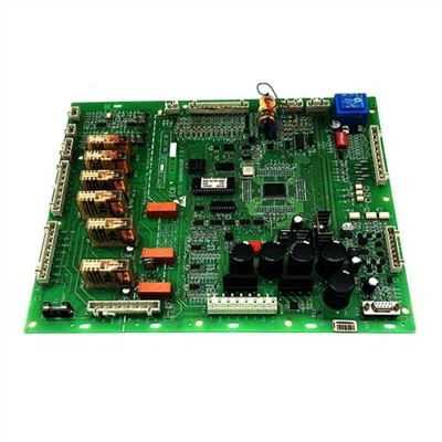 Papan Utama Eskalator GAA26800AR2