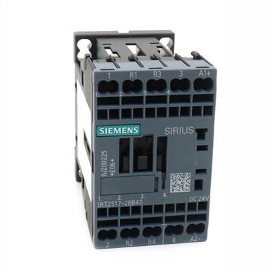 Penghubung Lif SIEMENS 3RT2517-2BB40