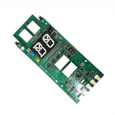 Papan Paparan Lif A3N45666 EMA610BE