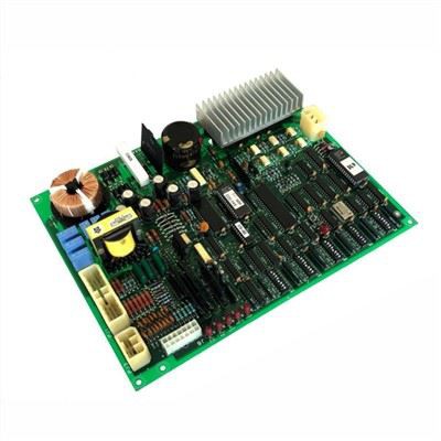 Papan Mesin Pintu Lif DCD-221