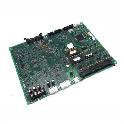 DPC Papan Pemacu Lif-123