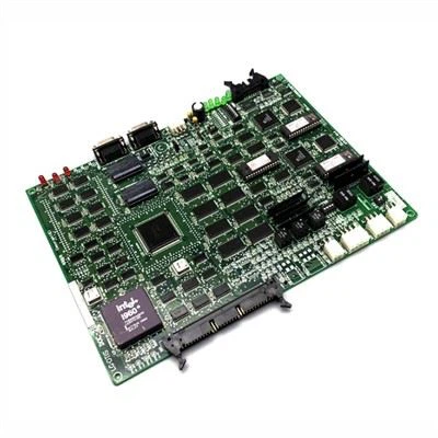 DOC Papan Utama Lif-211