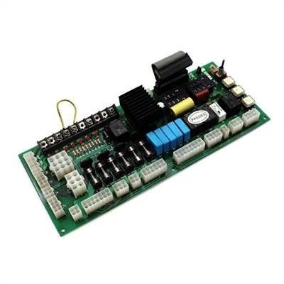 Lif Pcb SEMR-100