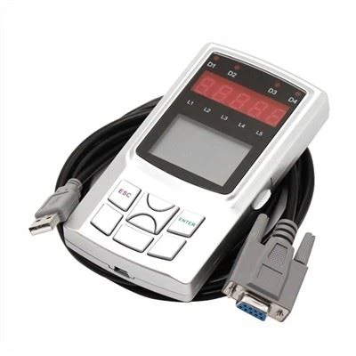 STEP Lif Alat Servis AS380